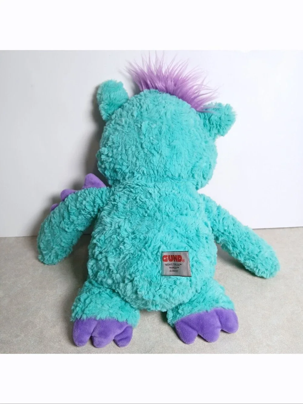 Gund Monsteroos 